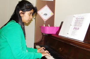 PRABHA TWINKLE 1