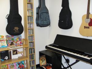 guitar-class