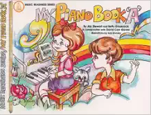 my piano book